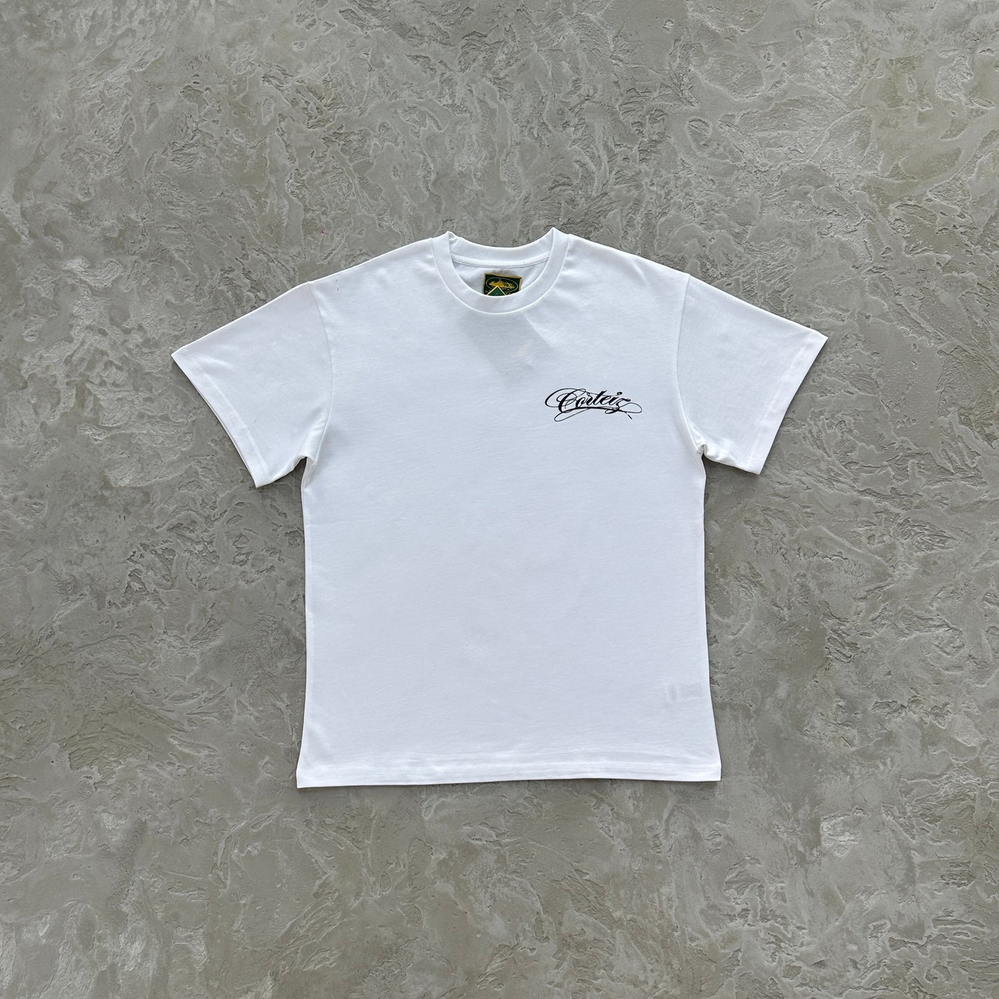 Write-Off Heavyweight Tee
