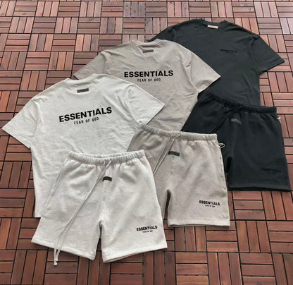 Conjuntos Essentials