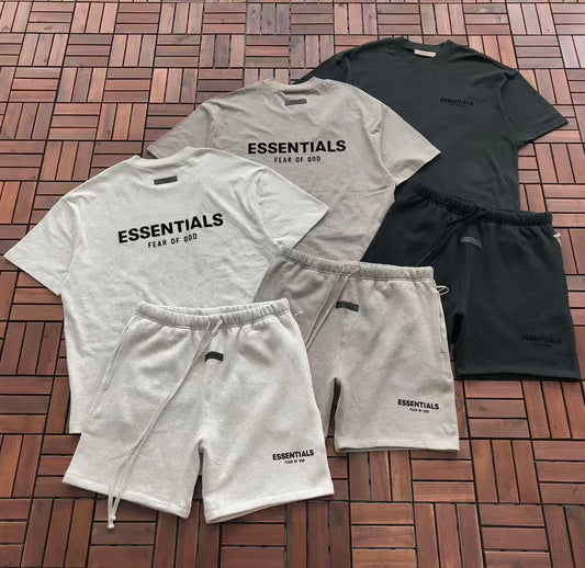 Conjuntos Essentials