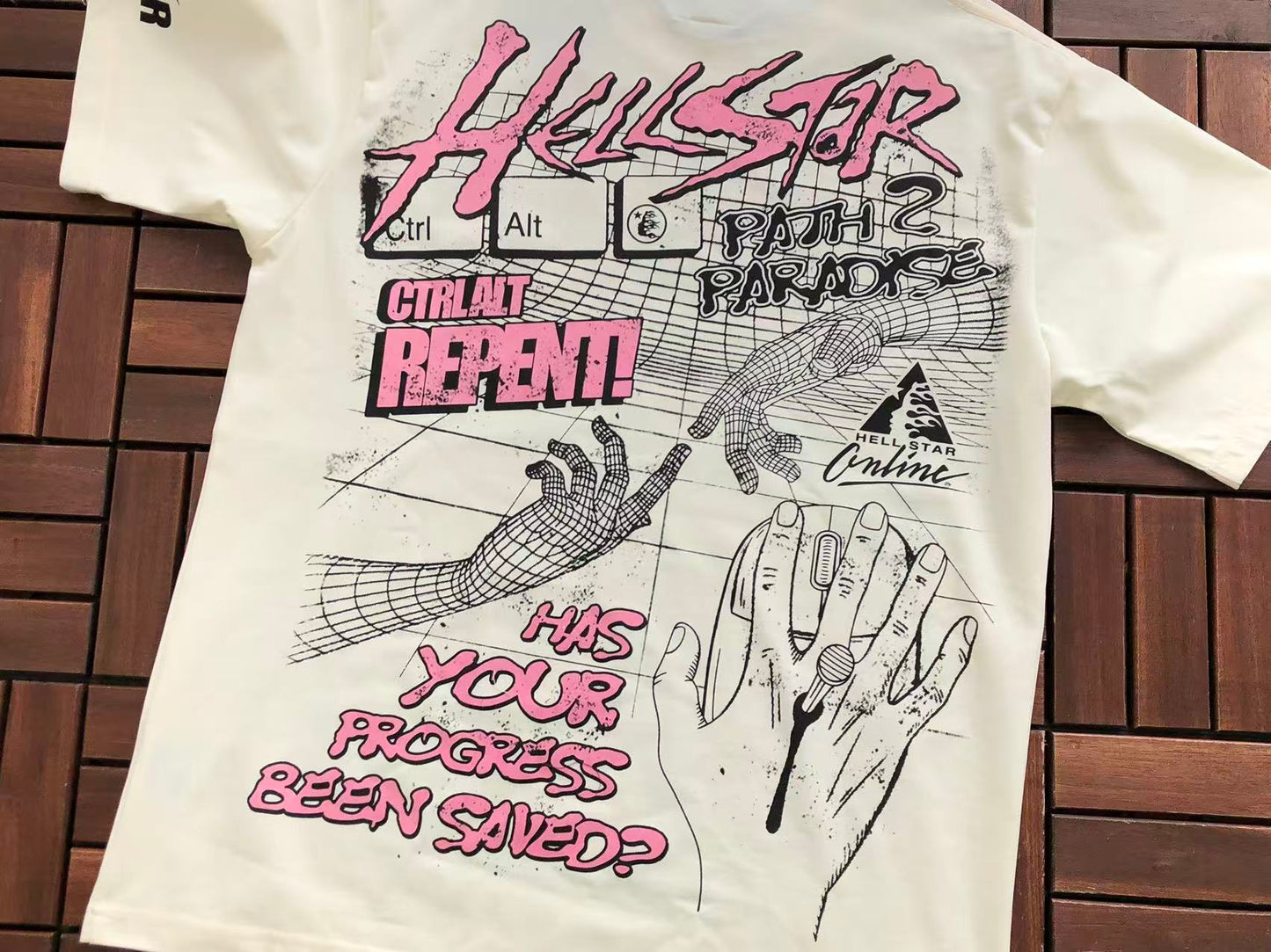 HELL T-SHIRT