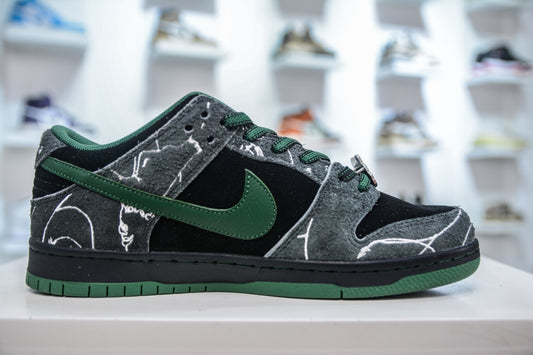 Dunk SB There Skateboards