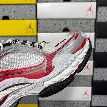 BLG Triple S.2 White/Black/White