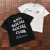 Anti Social Club T-Shirts