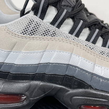 95 Fish Scales
