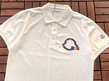 T-Shirts Polo MC