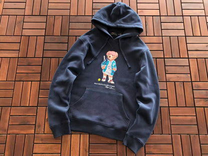 RL Hoodie