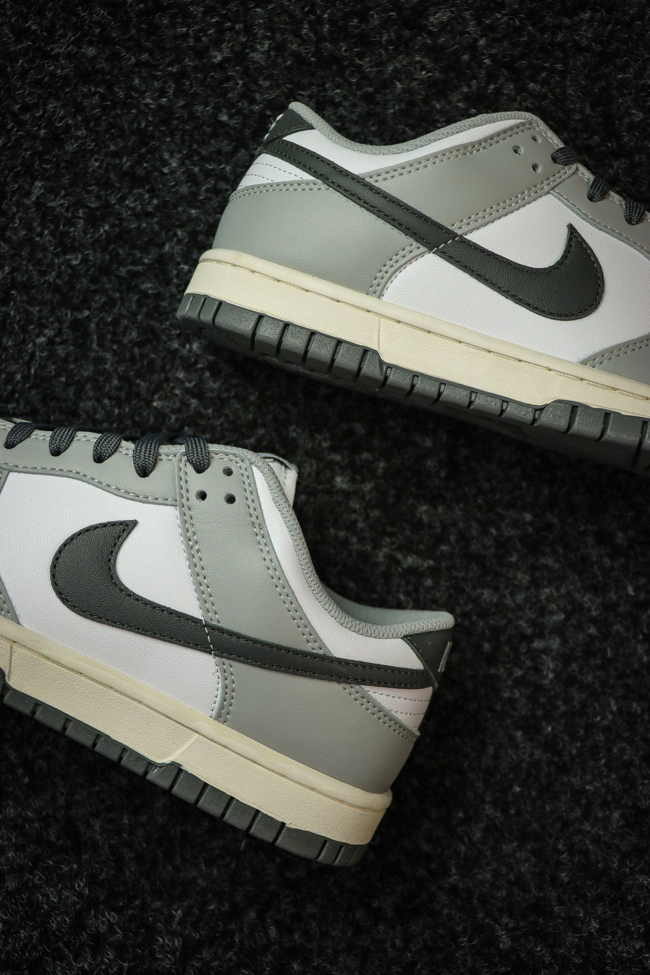 Dunk SP Light Smoke Grey