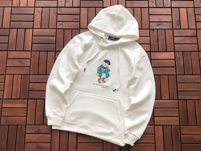 RL Hoodie