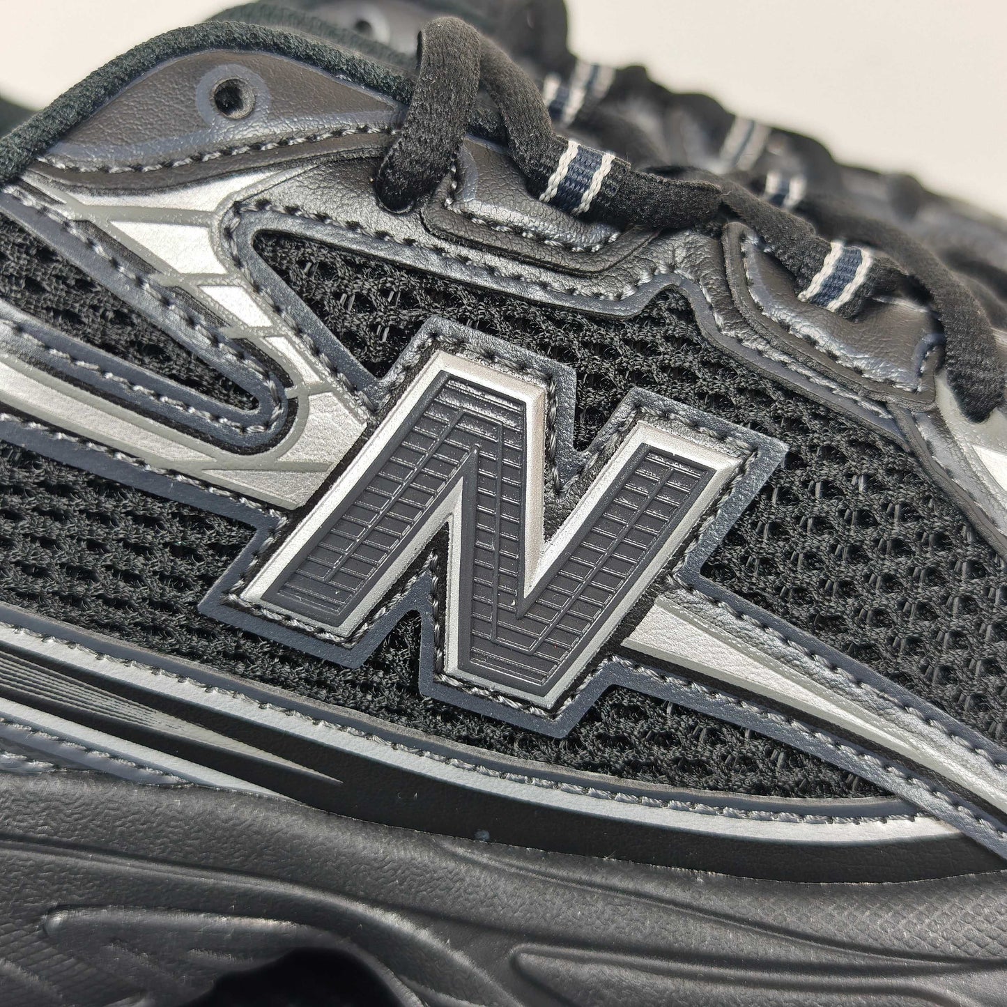 740 Triple Black