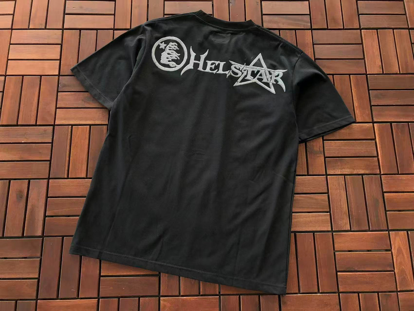 HELL T-SHIRT