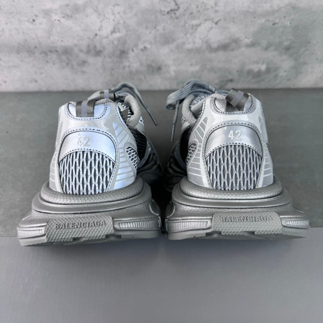 BLG 3XL Full Grey