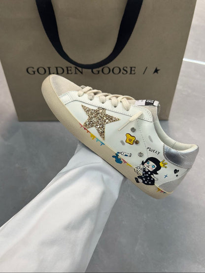 GDGS Superstar Girassol