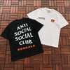 Anti Social Club T-Shirts