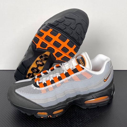 95 Bright Mandarin
