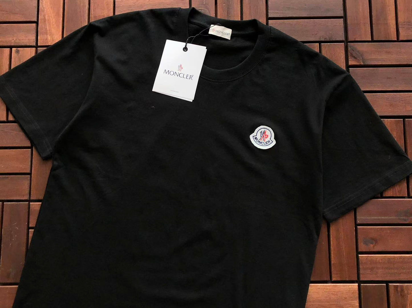 T-Shirts MC