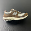 2002 Brown