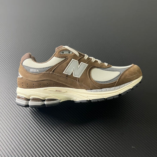 2002 Brown