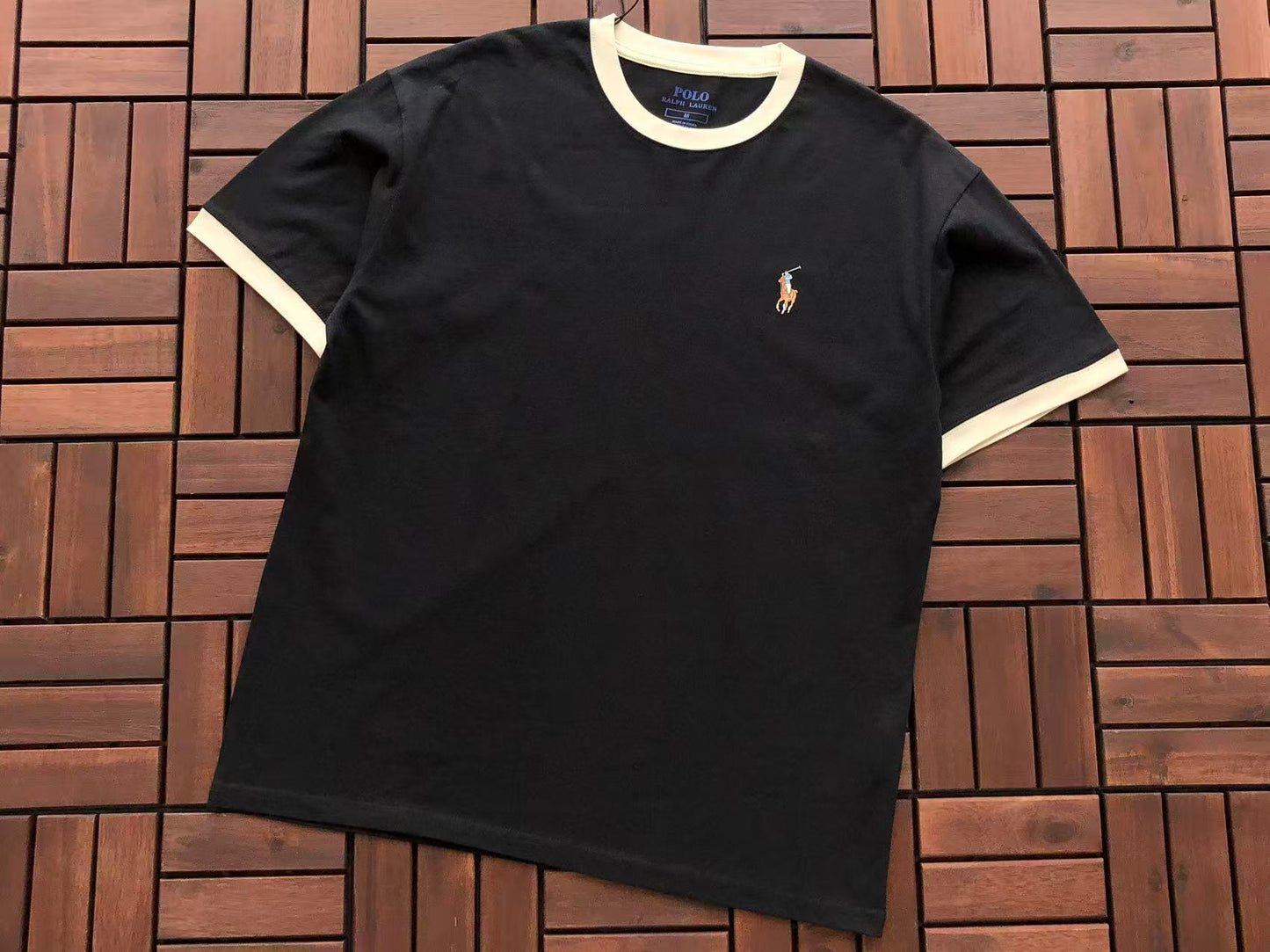 RL T-shirt