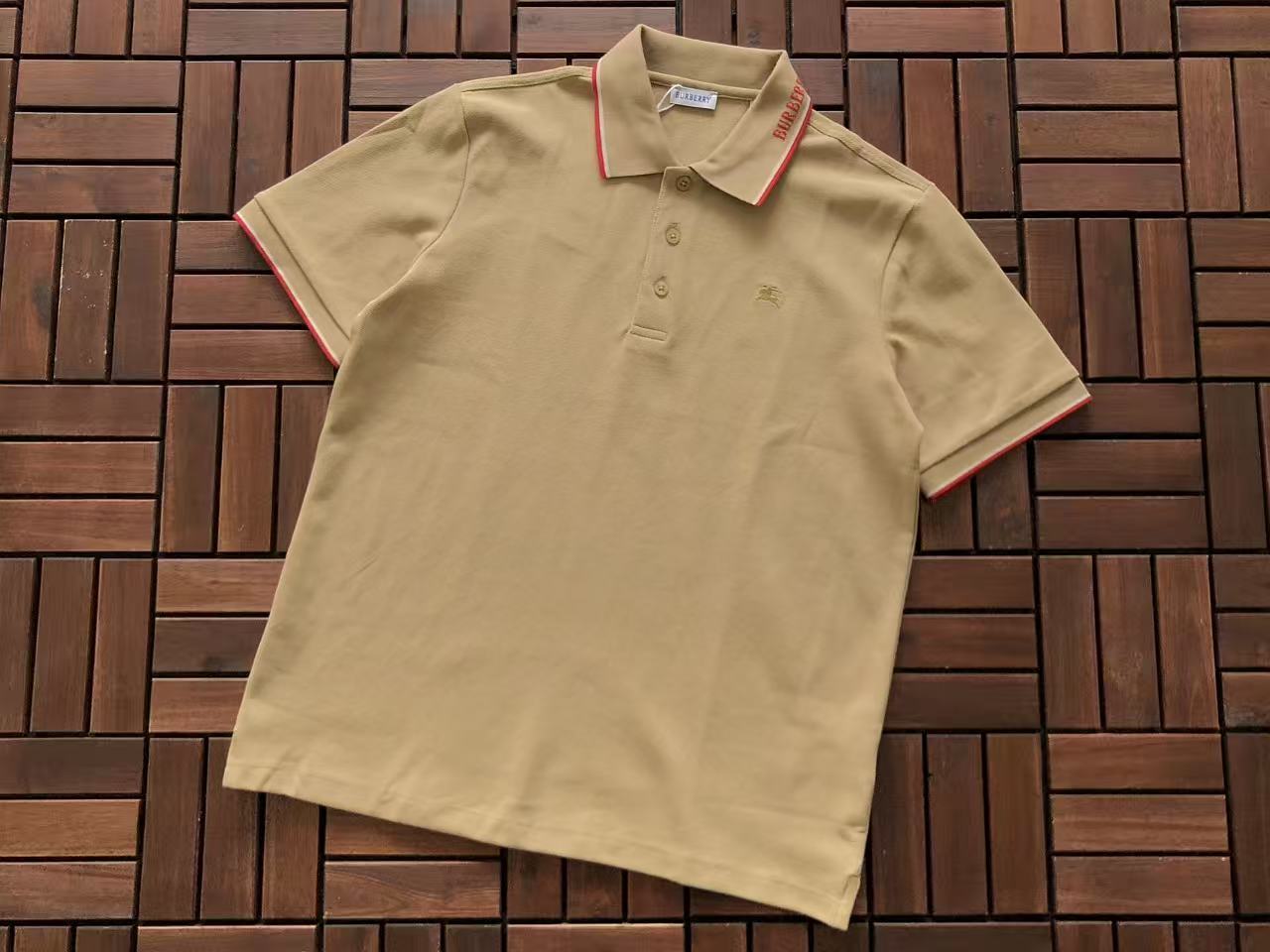 T-Shirts Polo BB