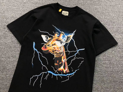 T-shirt GALLERY DEPT