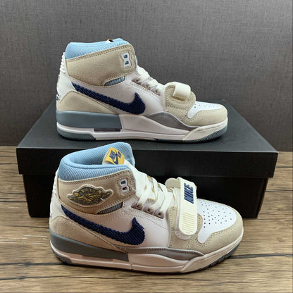 Legacy 312 Corduroy Swoosh