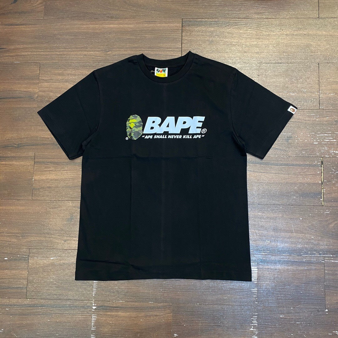 Tshirt Bape