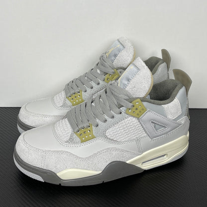 AJ4 Photon Dust
