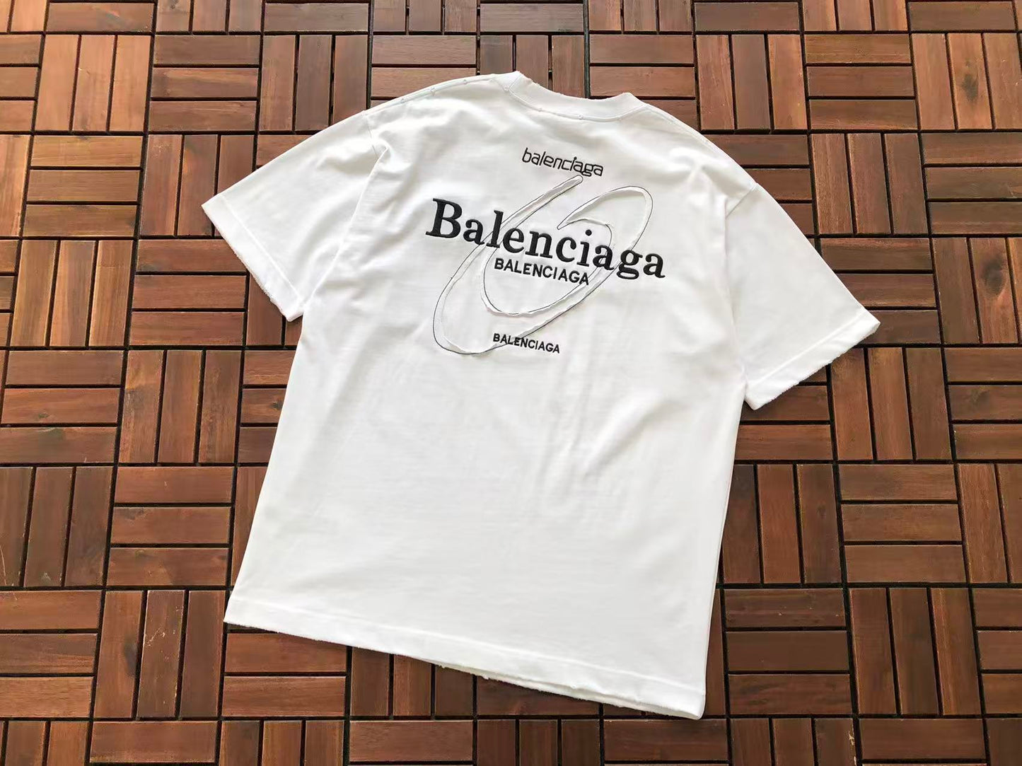 BLG T-Shirt