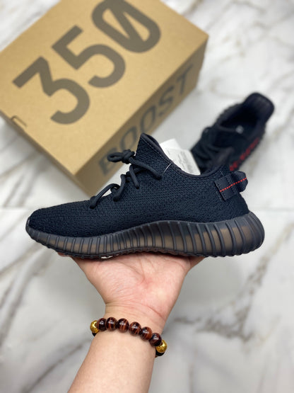 Boost 350 Bred