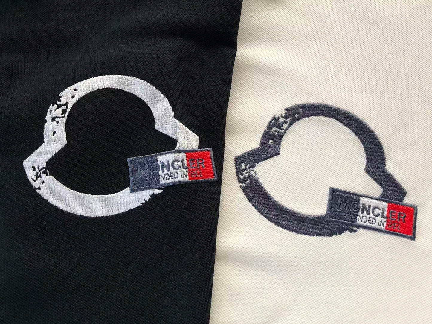 T-Shirts Polo MC