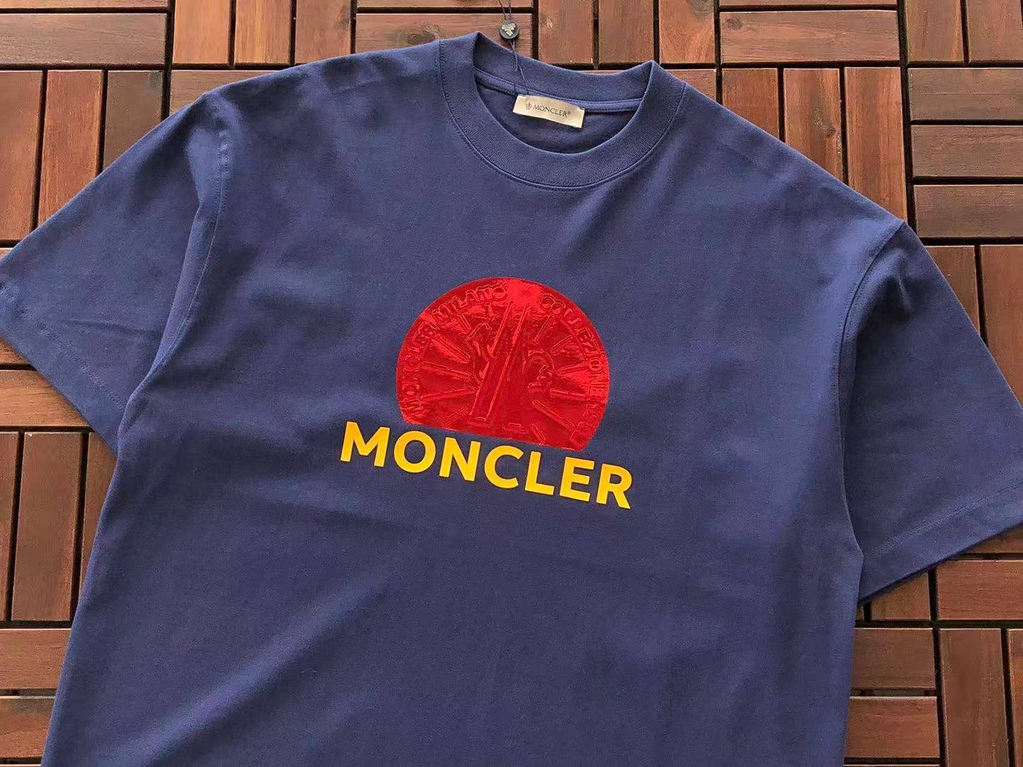 T-Shirts MC