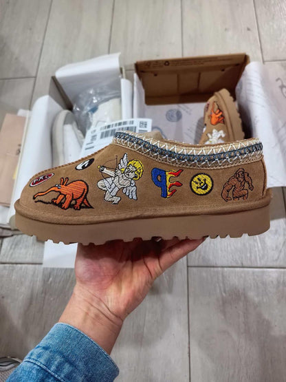 UGG PALACE x UGG Tasman
