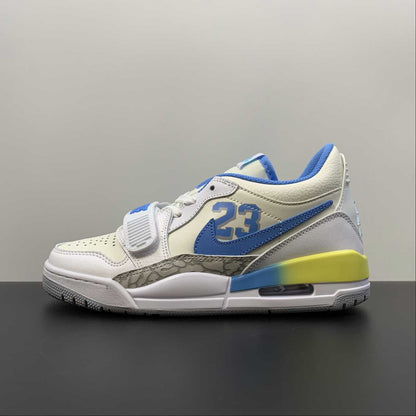 Legacy 312 University Blue