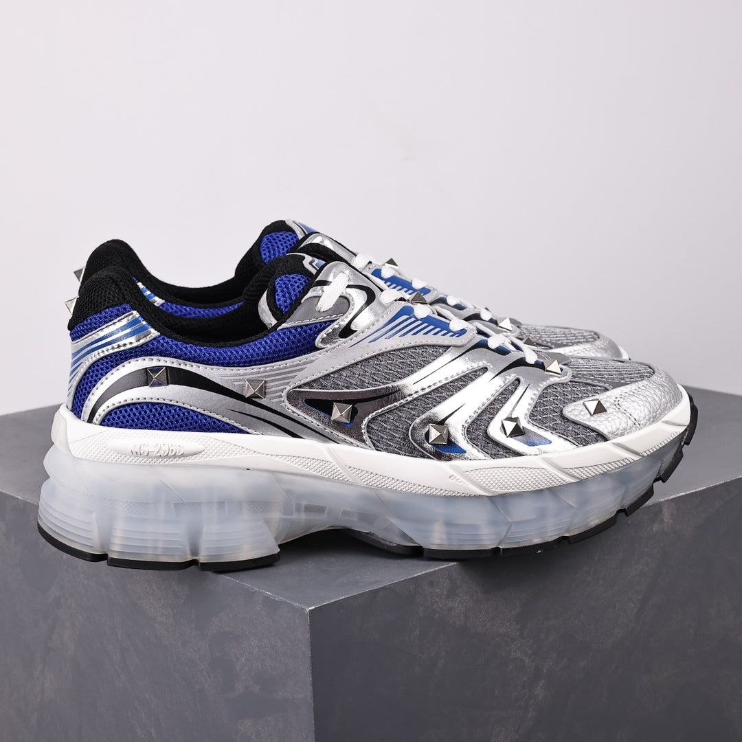 Valentino MS-2960 Grey/Blue