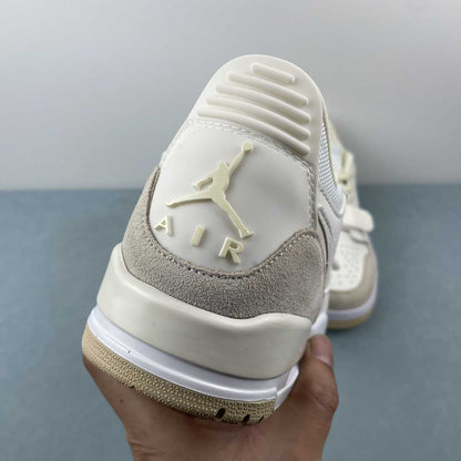 Legacy 312 Milk