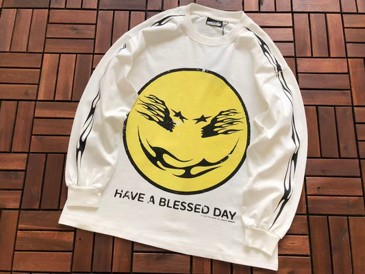 HELL LONG-SLEEVE