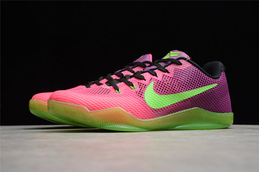 KB11 Mambacurial