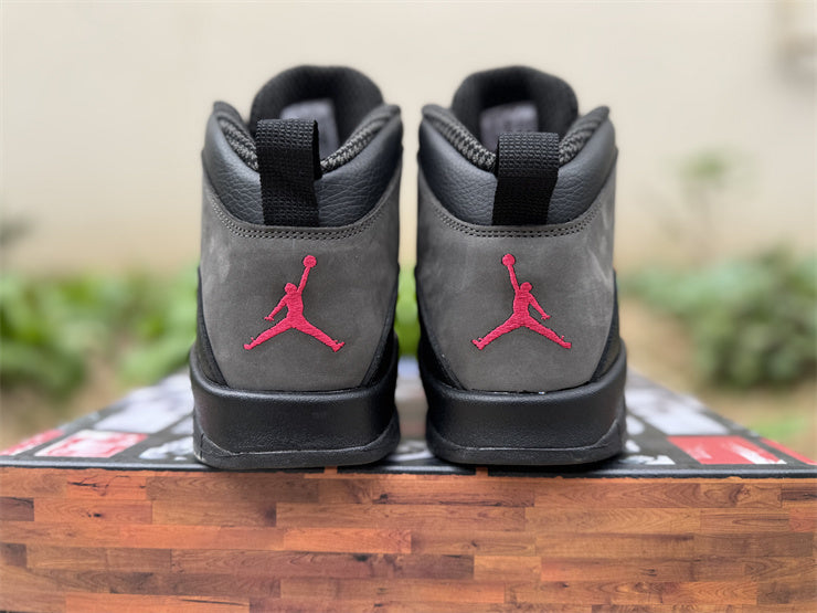AJ10 Dark Shadow