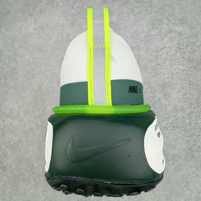 ZoomX Invincible Run Flyknit 3 Wake Up Pack - Green