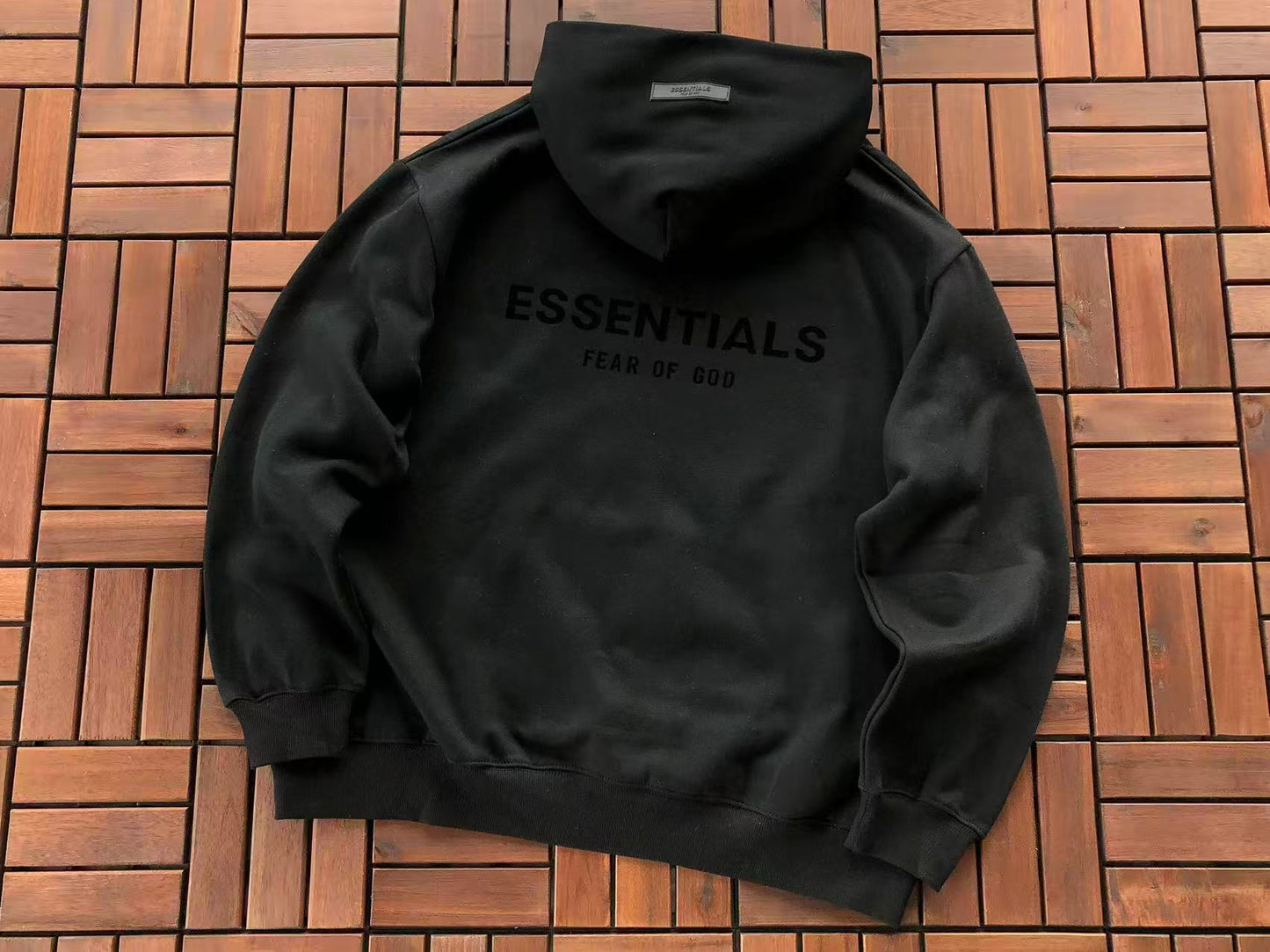Conjuntos Essentials