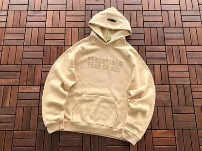 Essentials Hoodies
