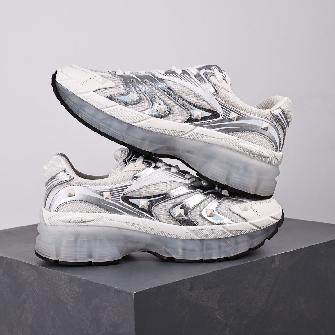 Valentino MS-2960 White
