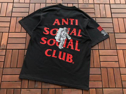 Anti Social Club T-Shirts
