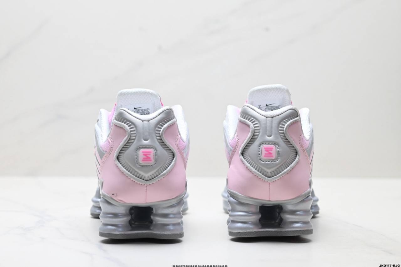 Shox Pink