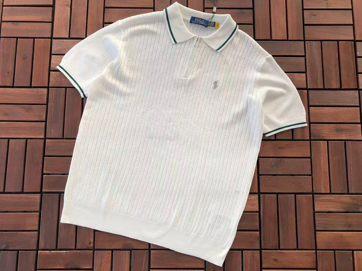 RL T-shirt Polo