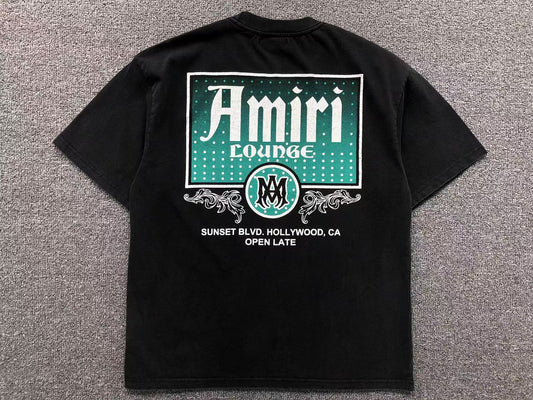 T-shirt AM