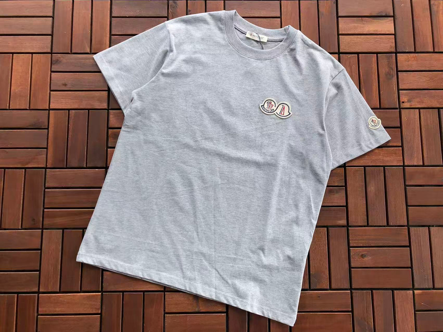 T-Shirts MC