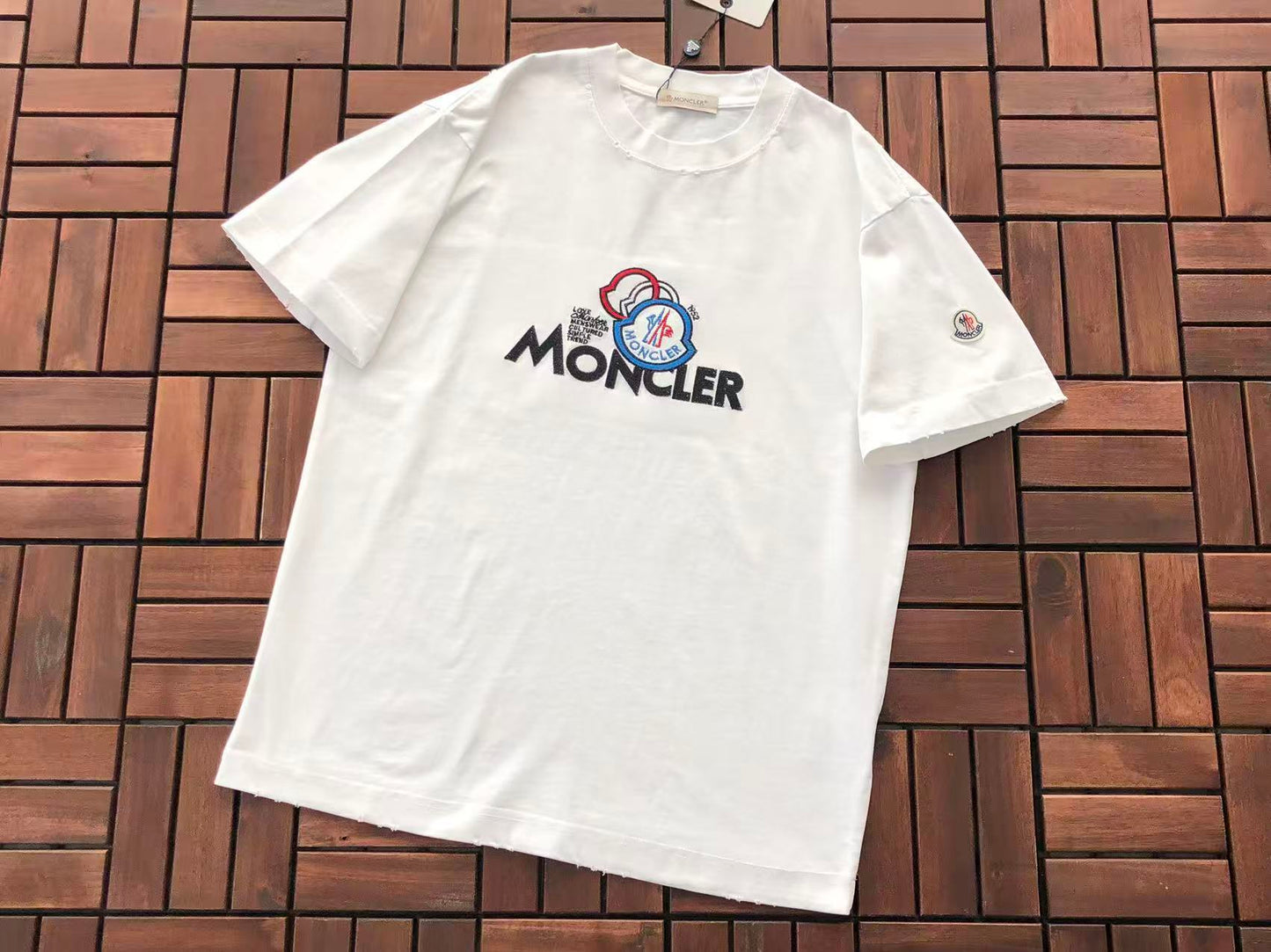 T-Shirts MC
