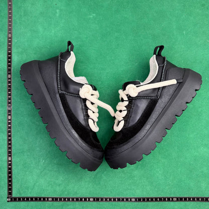 TT UGG Heritage