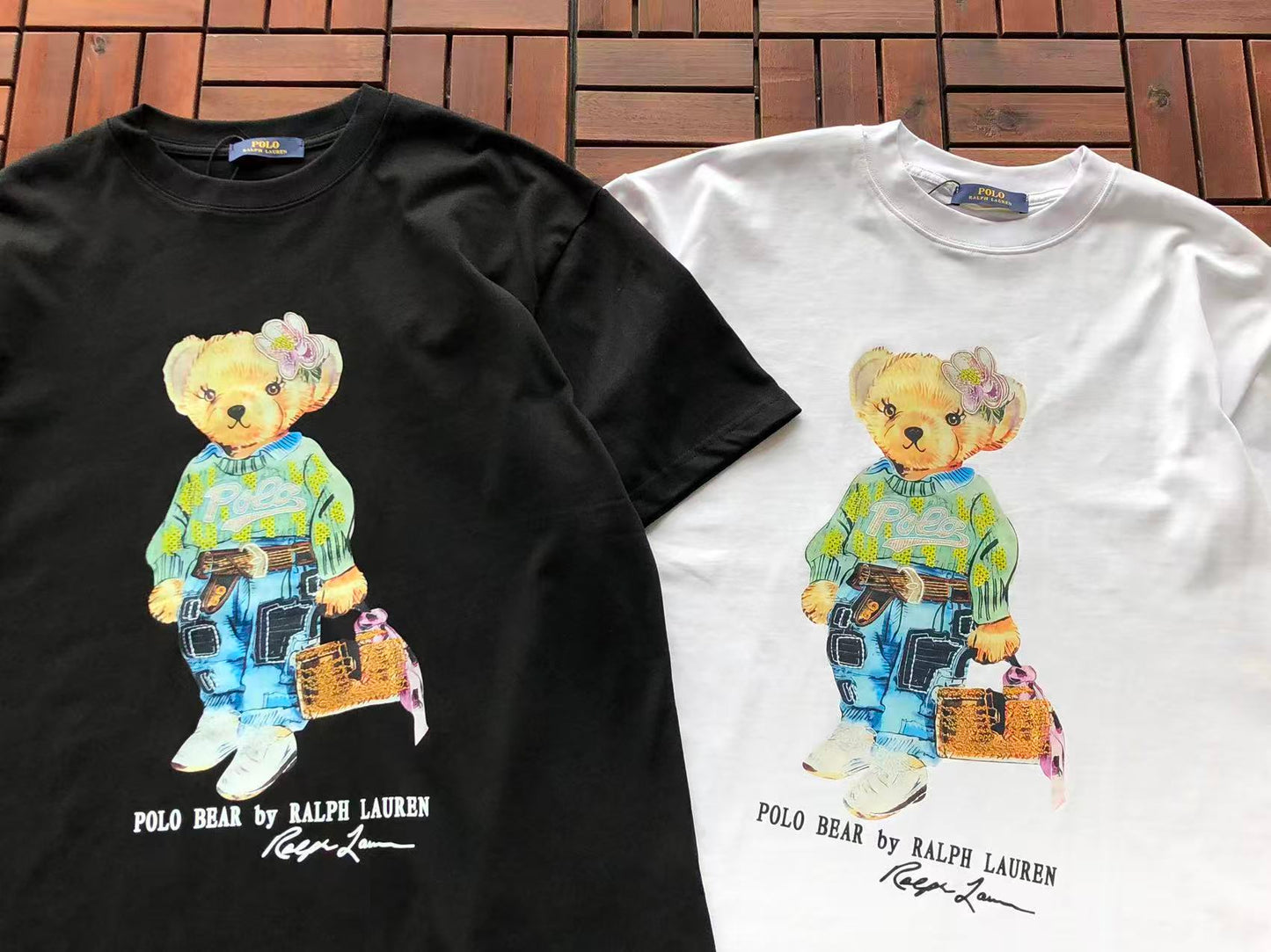 RL T-shirt